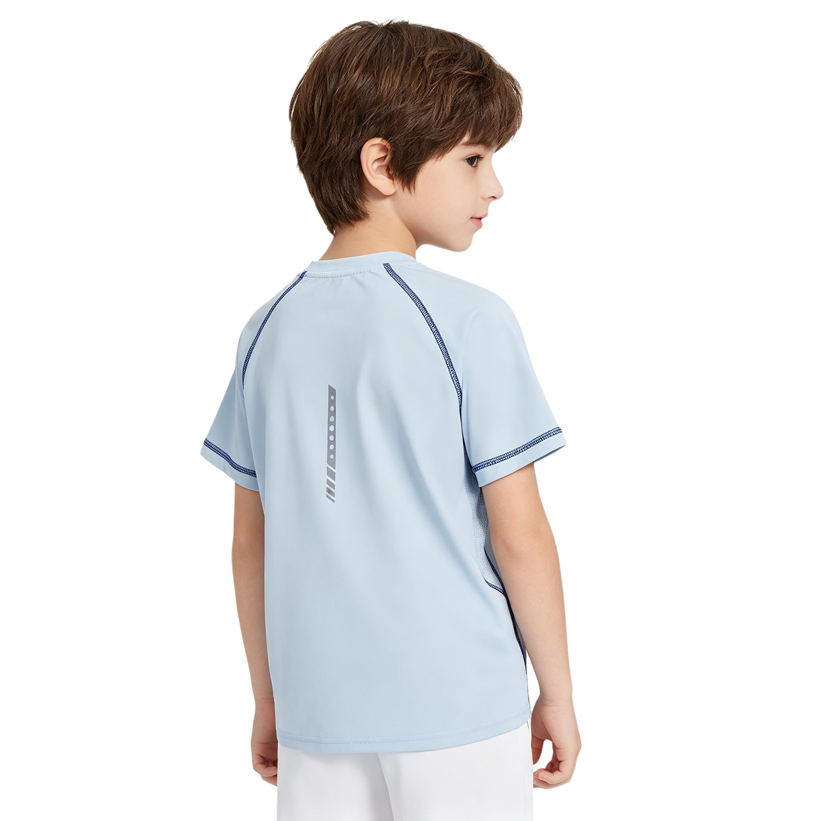 Kaus Atletik Ringan Cepat Keri - Kids Outdoor Fort ulasan dan harga