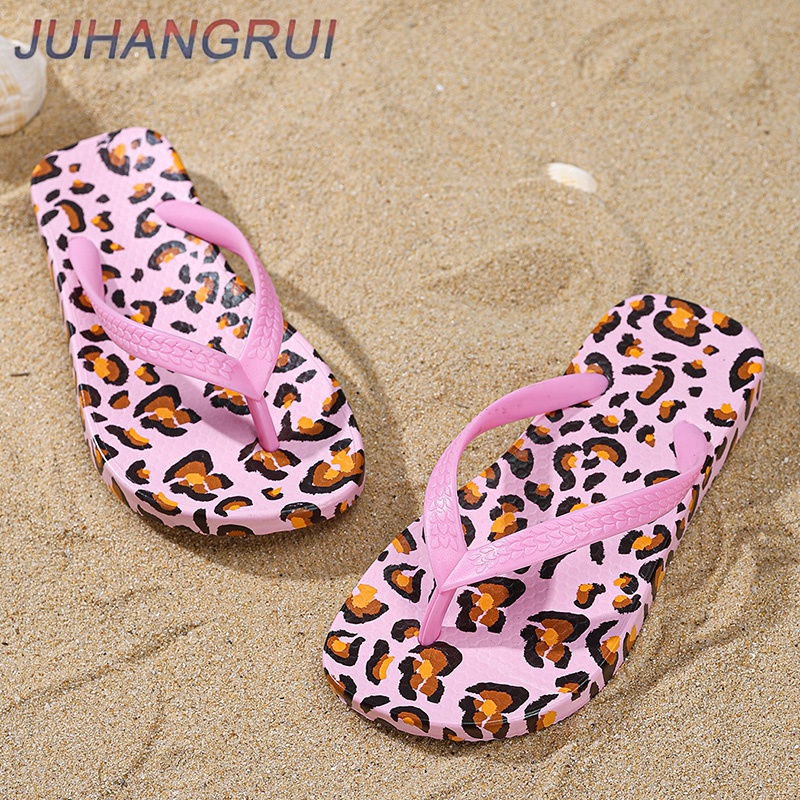 Sandal Jepit Balita Sepatu Ana - Kids Indoor Outdoor Slippers ulasan dan harga