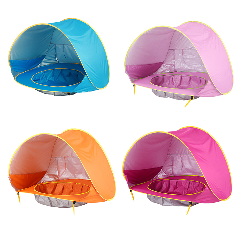 Tenda pantai bayi tahan air an - Kids Outdoor Daybed ulasan dan harga