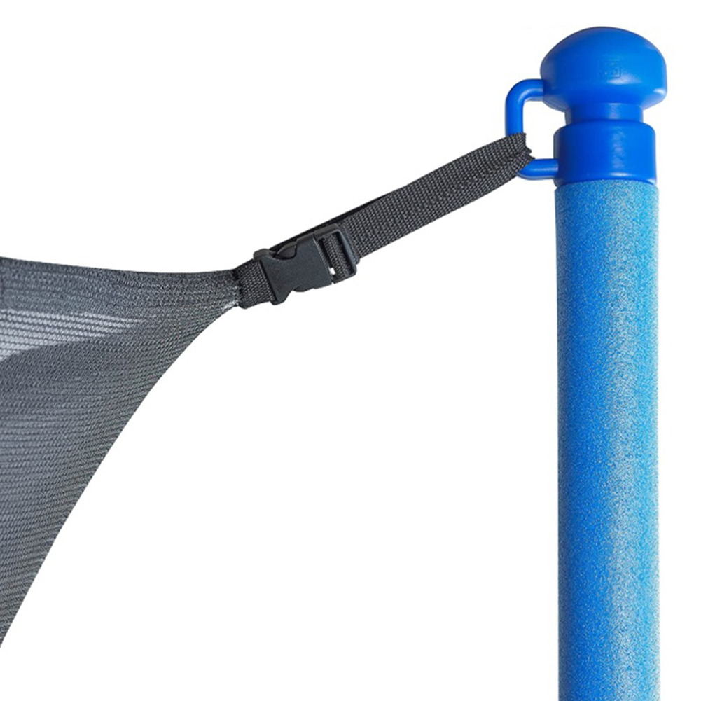 Jaring Pelindung Trampolin, Al - Kids Outdoor Gear ulasan dan harga