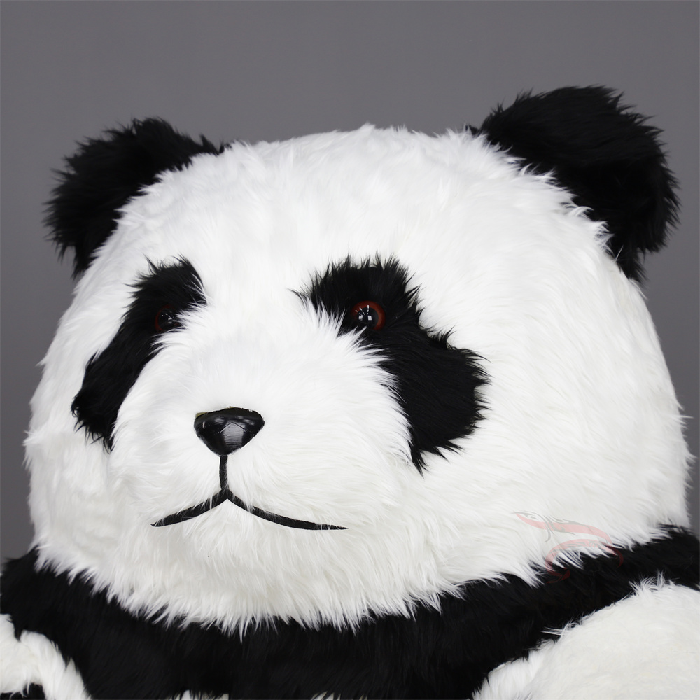 Kursi Sofa Panda Tiup Coofull, - Kids Outdoor Lounge Chair ulasan dan harga