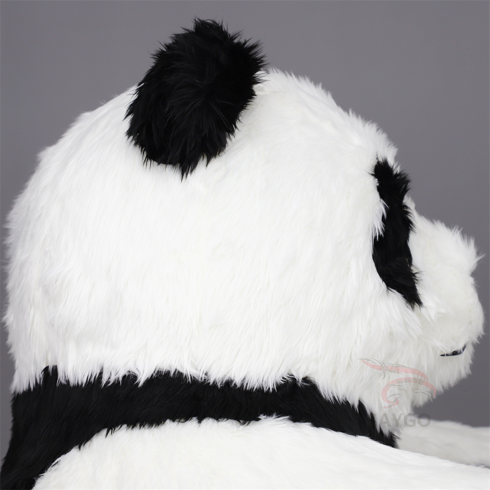 Kursi Sofa Panda Tiup Coofull, - Kids Outdoor Lounge Chair ulasan dan harga
