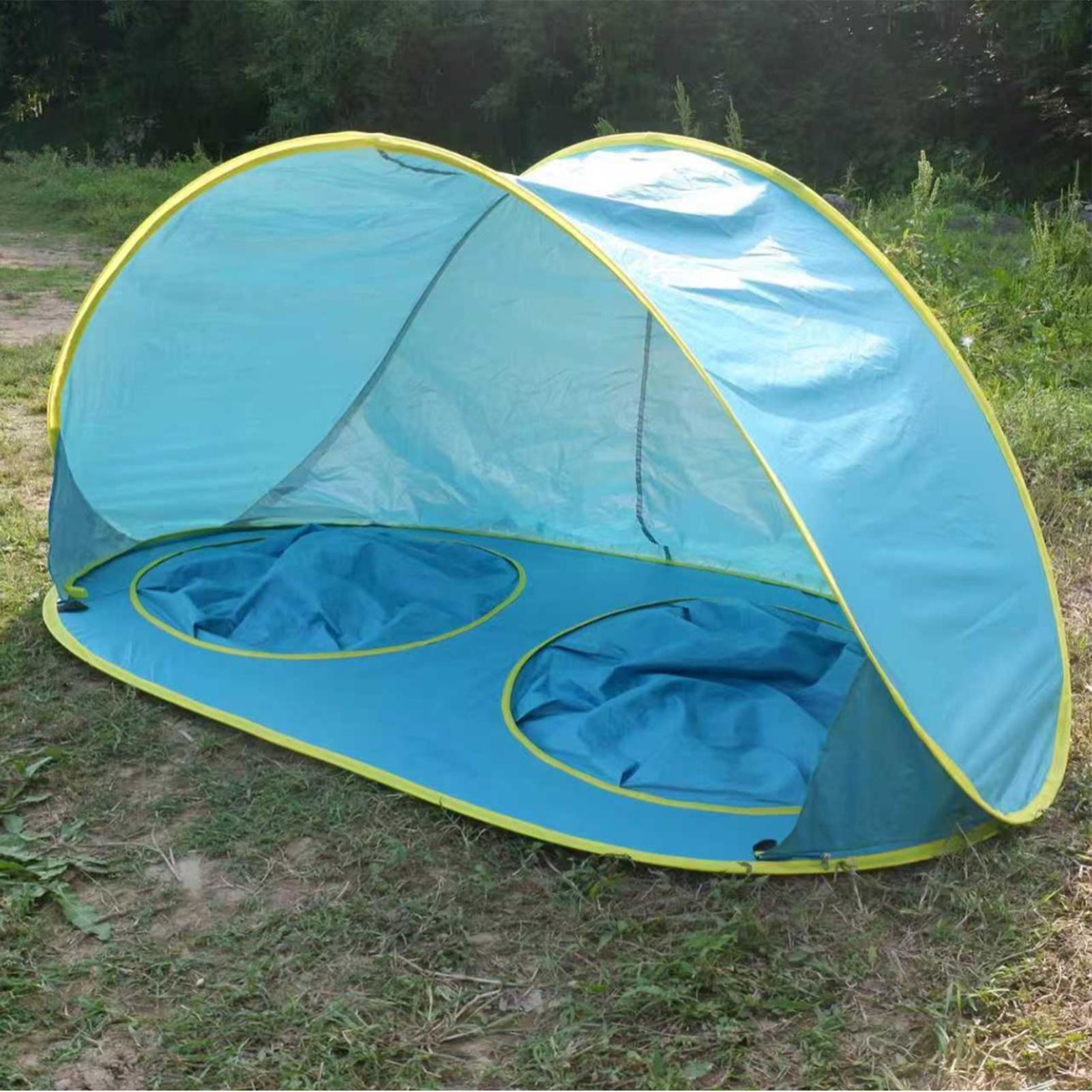 Tenda Pop-up untuk Anak-Anak,  - Kids Outdoor Daybed ulasan dan harga