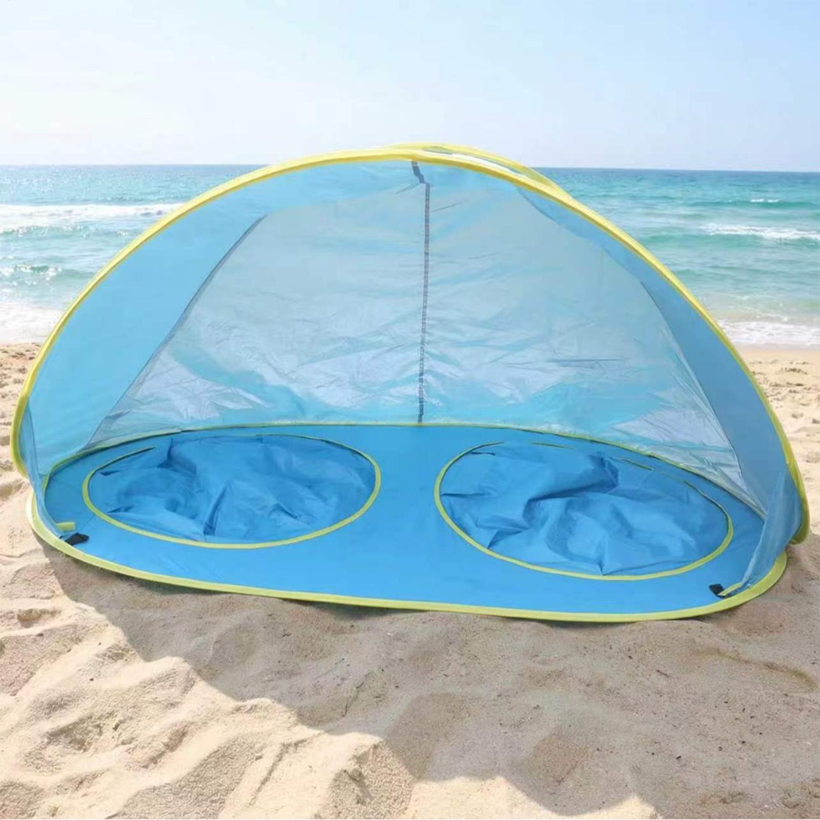 Tenda Pop-up untuk Anak-Anak,  - Kids Outdoor Daybed ulasan dan harga