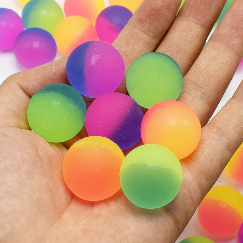 24 buah 2.5cm dua warna luar r - Kids Outdoor Easter Gifts ulasan dan harga