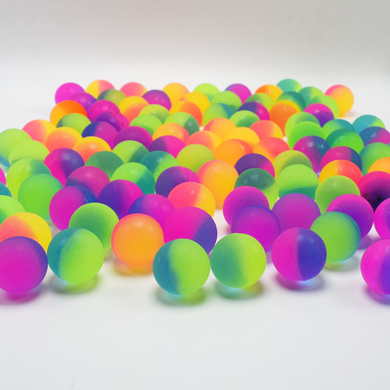 24 buah 2.5cm dua warna luar r - Kids Outdoor Easter Gifts ulasan dan harga