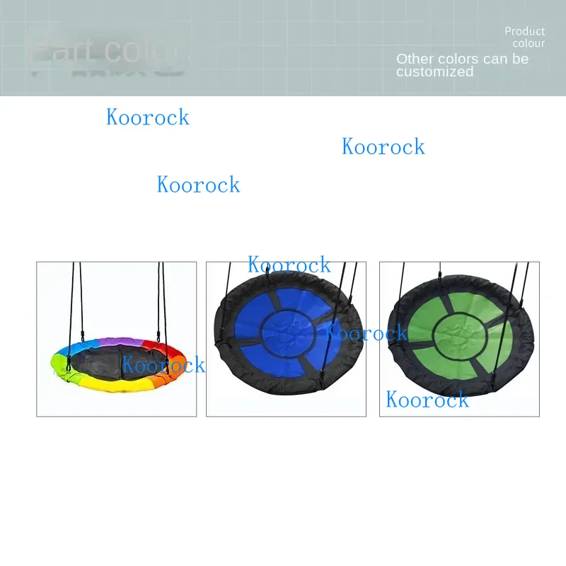 Ayunan Gantung Anak-anak dan O - Kids Outdoor Swing ulasan dan harga