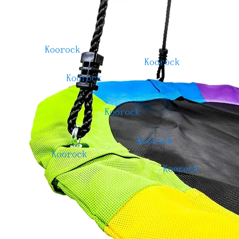 Ayunan Gantung Anak-anak dan O - Kids Outdoor Swing ulasan dan harga