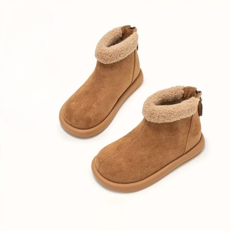 Sepatu Bot Salju Anak Musim Di - Kids Outdoor Zipline ulasan dan harga