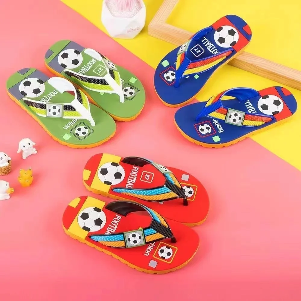 Sandal Bayi Laki-laki Perempua - Kids Indoor Outdoor Slippers ulasan dan harga