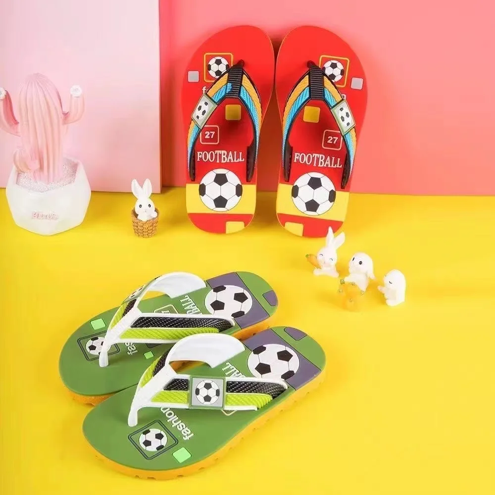 Sandal Bayi Laki-laki Perempua - Kids Indoor Outdoor Slippers ulasan dan harga