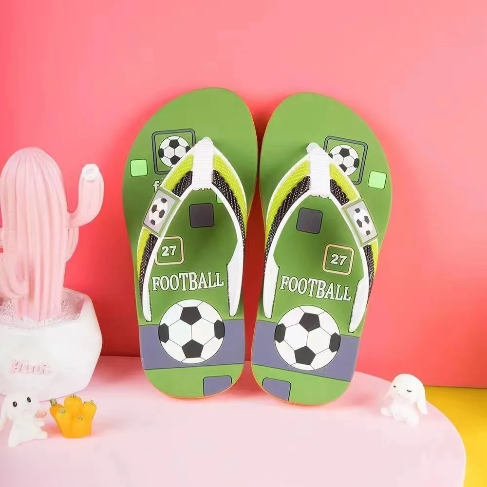Sandal Bayi Laki-laki Perempua - Kids Indoor Outdoor Slippers ulasan dan harga