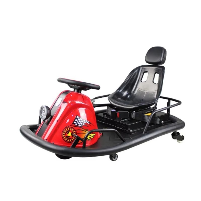 Go Kart Listrik Anak-Anak, Cra - Kids Indoor Outdoor Cart ulasan dan harga