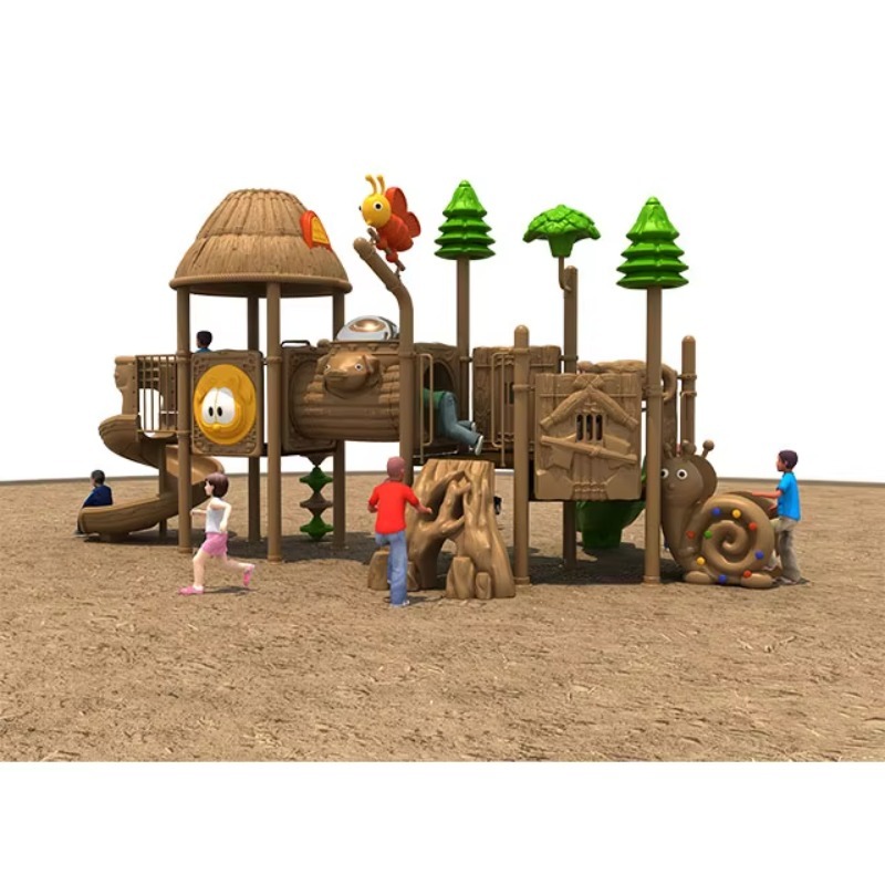 Perosotan Anak Luar Ruangan De - Kids Outdoor Swing ulasan dan harga