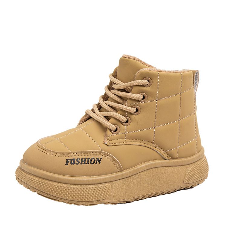 Sepatu Bot Musim Dingin Anak 2 - Kids Outdoor Zipline ulasan dan harga