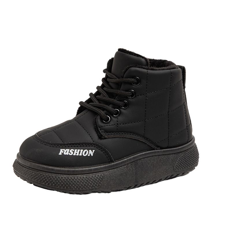 Sepatu Bot Musim Dingin Anak 2 - Kids Outdoor Zipline ulasan dan harga