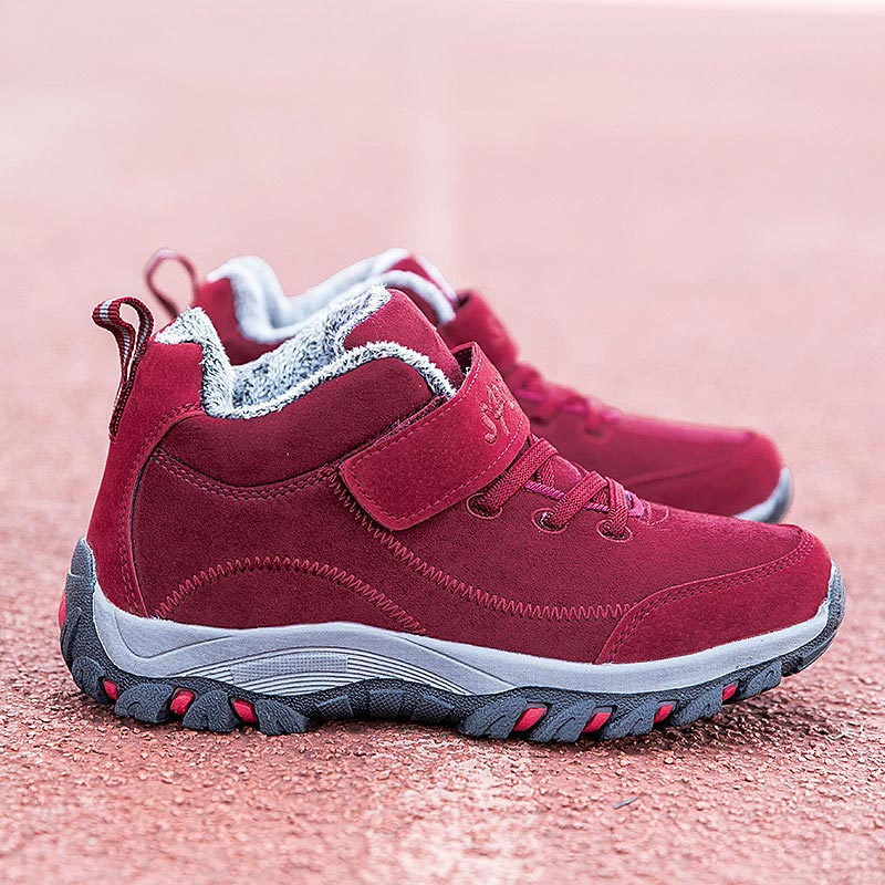 short winter sports shoes for  - Kids Outdoor Zipline ulasan dan harga