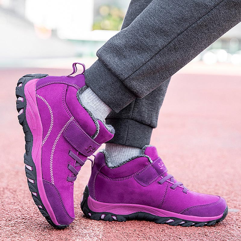 short winter sports shoes for  - Kids Outdoor Zipline ulasan dan harga