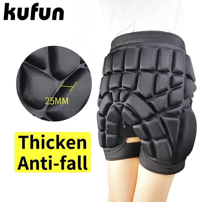 KUFUN alat pelindung pinggul o - Kids Outdoor Gear ulasan dan harga